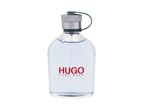 Toaletní voda HUGO BOSS Hugo Man 200 ml