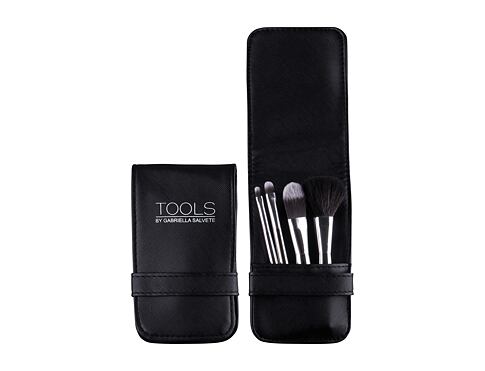 Štětec Gabriella Salvete TOOLS Travel Set Of Brushes 1 ks