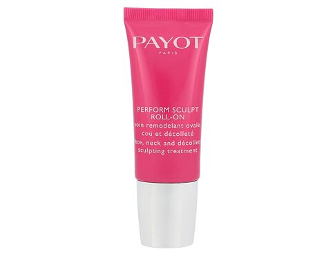 Pleťové sérum PAYOT Perform Lift Roll-on 40 ml poškozená krabička