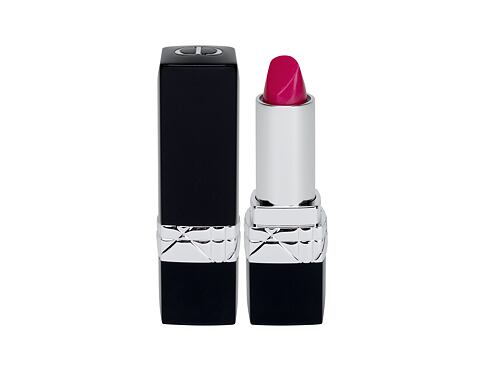 Rtěnka Dior Rouge Dior Couture Colour Comfort & Wear 3,5 g 047 Miss poškozená krabička