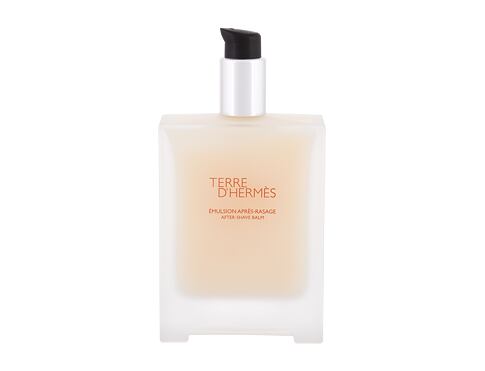 Balzám po holení Hermes Terre d´Hermès 100 ml Tester