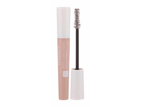 Podkladová báze pod řasenku Dermacol First Class Lashes 7,5 ml