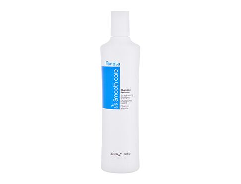 Šampon Fanola Smooth Care 350 ml
