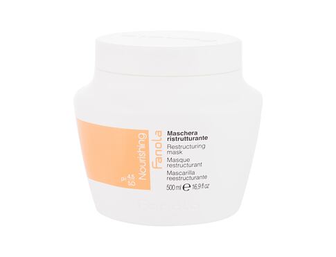 Maska na vlasy Fanola Nourishing 500 ml