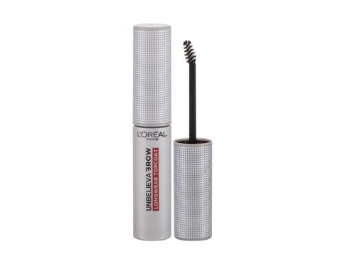 Řasenka na obočí L'Oréal Paris Unbelieva Brow 4,5 ml