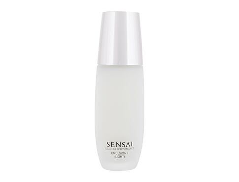Pleťová voda a sprej Sensai Cellular Performance Lotion I Light 125 ml