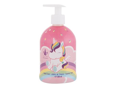 Tekuté mýdlo Eau My Unicorn Eau My Unicorn 500 ml