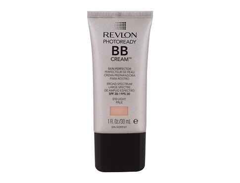 BB krém Revlon Photoready SPF30 30 ml 010 Light Tester