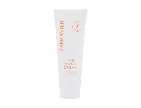 Krém na ruce Lancaster The Hand Cream 75 ml
