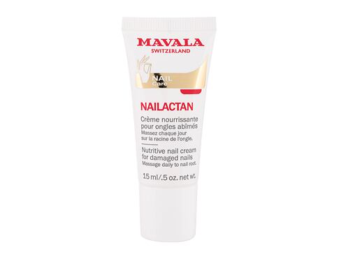 Péče o nehty MAVALA Nail Care Nailactan 15 ml