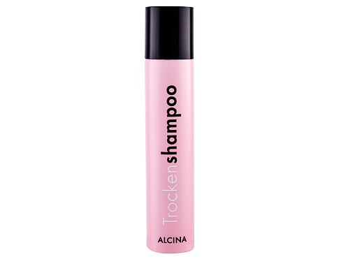 Suchý šampon ALCINA Dry Shampoo 200 ml poškozený flakon