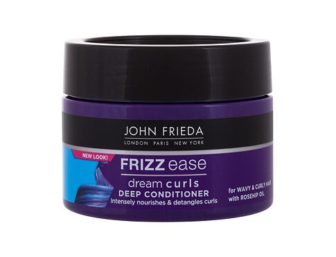 Maska na vlasy John Frieda Frizz Ease Dream Curls Deep 250 ml