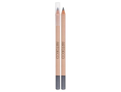 Tužka na oči Artdeco Green Couture Smooth Eye Liner 1,4 g 15 Volcanic Ash