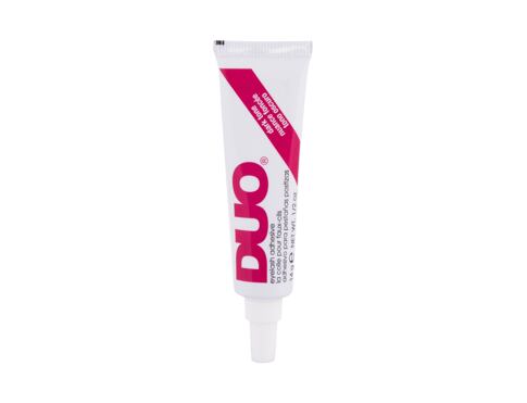 Lepidlo na řasy Ardell Duo Striplash Adhesive Dark Tone 14 g poškozená krabička