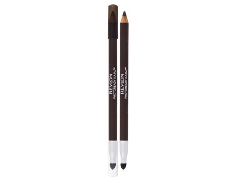 Tužka na oči Revlon Photoready Kajal 1,22 g 305 Matte Espresso