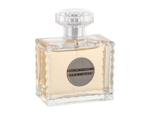 Parfémovaná voda Pascal Morabito Perle D´Argent 100 ml poškozená krabička