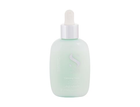 Sérum na vlasy ALFAPARF MILANO Semi Di Lino Scalp Relief Calming Tonic 125 ml