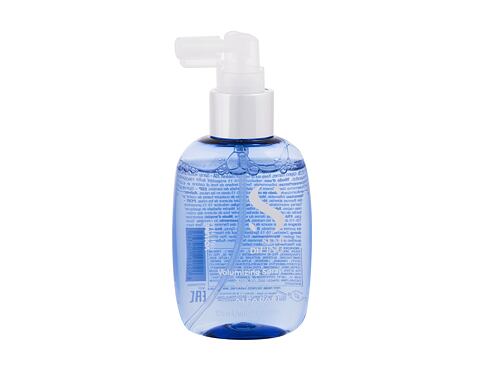 Objem vlasů ALFAPARF MILANO Semi Di Lino Volumizing Spray 125 ml
