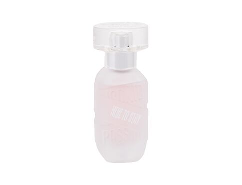Toaletní voda Naomi Campbell Here To Stay 15 ml
