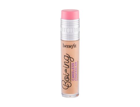 Korektor Benefit Boi-ing Cakeless 5 ml 7 Medium Warm poškozená krabička