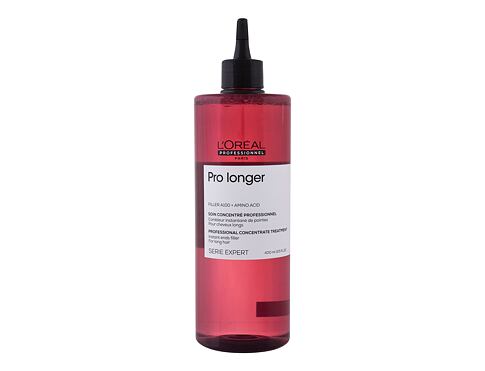 Sérum na vlasy L'Oréal Professionnel Pro Longer Professional Concentrate Treatment 400 ml