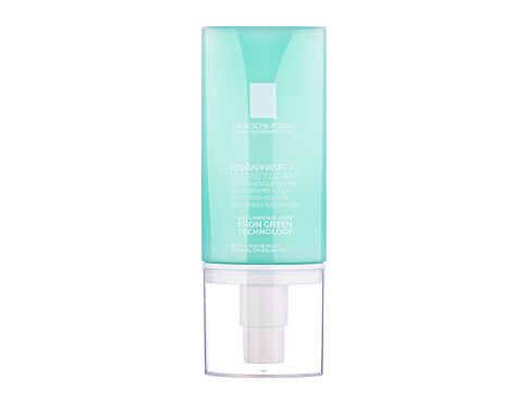 Denní pleťový krém La Roche-Posay Hydraphase  HA Light 50 ml poškozená krabička