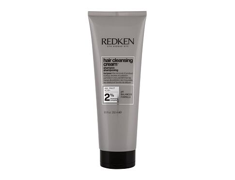 Šampon Redken Hair Cleansing Cream 250 ml