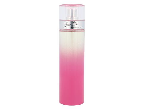 Parfémovaná voda Paris Hilton Just Me 100 ml poškozená krabička