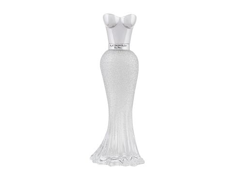 Parfémovaná voda Paris Hilton Platinum Rush 100 ml