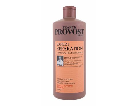 Šampon FRANCK PROVOST PARIS Shampoo Professional Repair 750 ml