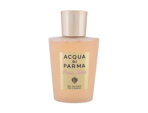 Sprchový gel Acqua di Parma Le Nobili Rosa Nobile 200 ml