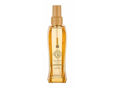 Olej na vlasy L'Oréal Professionnel Mythic Oil 100 ml poškozená krabička