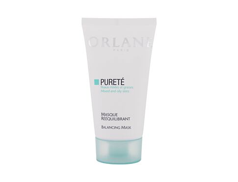 Pleťová maska Orlane Pureté Balancing Mask 75 ml