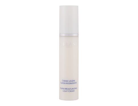 Denní pleťový krém Orlane Hydration Super-Moisturizing Light Cream 50 ml