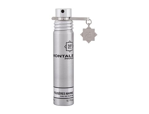 Parfémovaná voda Montale Fougeres Marine 20 ml Tester