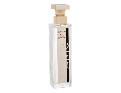 Parfémovaná voda Elizabeth Arden 5th Avenue NYC Uptown 75 ml poškozená krabička
