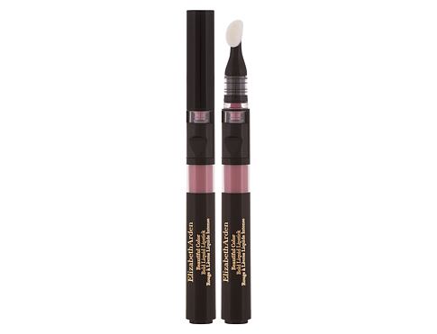 Rtěnka Elizabeth Arden Beautiful Color Bold 2,4 ml 04 Pink Lover poškozená krabička