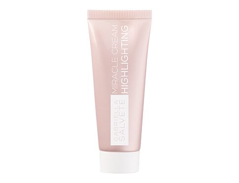 Rozjasňovač Gabriella Salvete Miracle Cream Highlighting 25 ml 03 Be Gorgeous