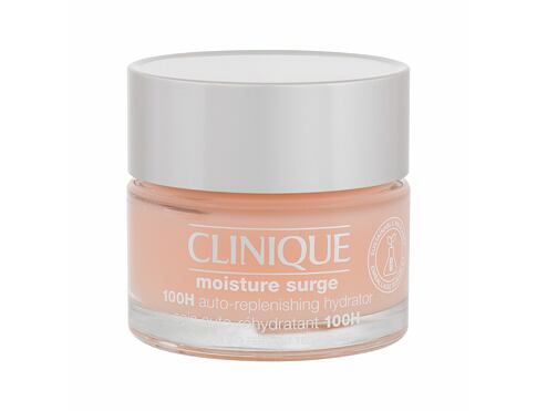 Denní pleťový krém Clinique Moisture Surge 100H Auto-Replenishing Hydrator 50 ml