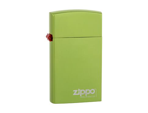 Toaletní voda Zippo Fragrances The Original Green 90 ml