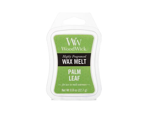 Vonný vosk WoodWick Palm Leaf 22,7 g