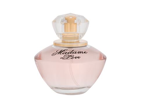 Parfémovaná voda La Rive Madame in Love 90 ml