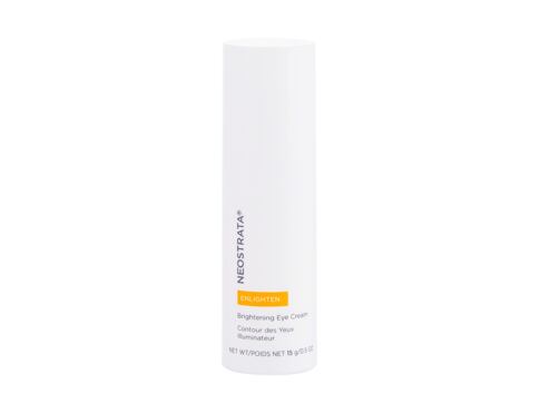 Oční krém NeoStrata Enlighten Brightening 15 g poškozená krabička