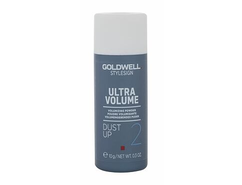 Objem vlasů Goldwell Style Sign Ultra Volume Dust Up 10 g