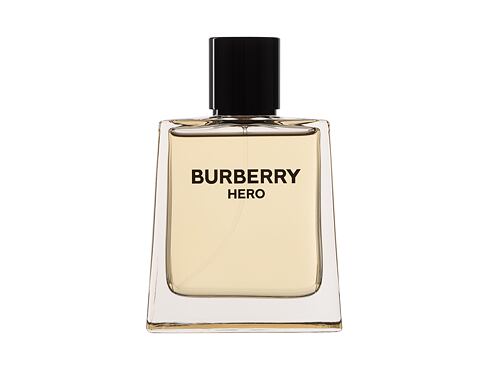 Toaletní voda Burberry Hero 100 ml
