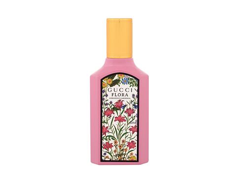 Parfémovaná voda Gucci Flora Gorgeous Gardenia 50 ml
