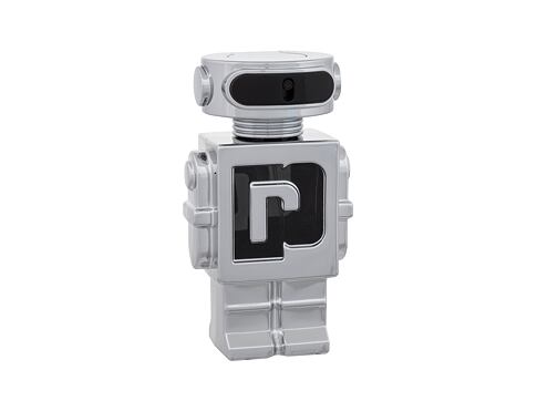 Toaletní voda Paco Rabanne Phantom 50 ml