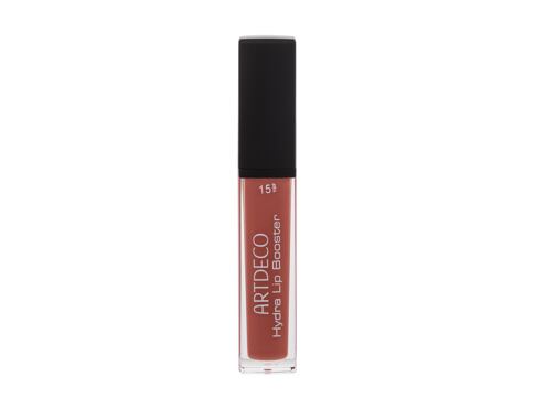 Lesk na rty Artdeco Hydra Lip Booster 6 ml 15 Translucent Salmon