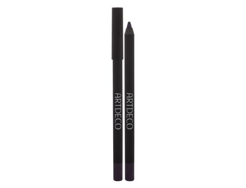 Tužka na oči Artdeco Soft Eye Liner 1,2 g 85 Damask Violet