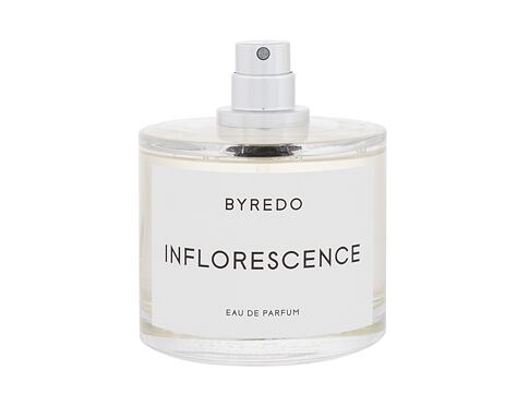 Parfémovaná voda BYREDO Inflorescence 100 ml Tester